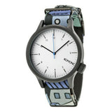 Relógio masculino Komono KOM-W1921 (Ø 46 mm) - EcoNest