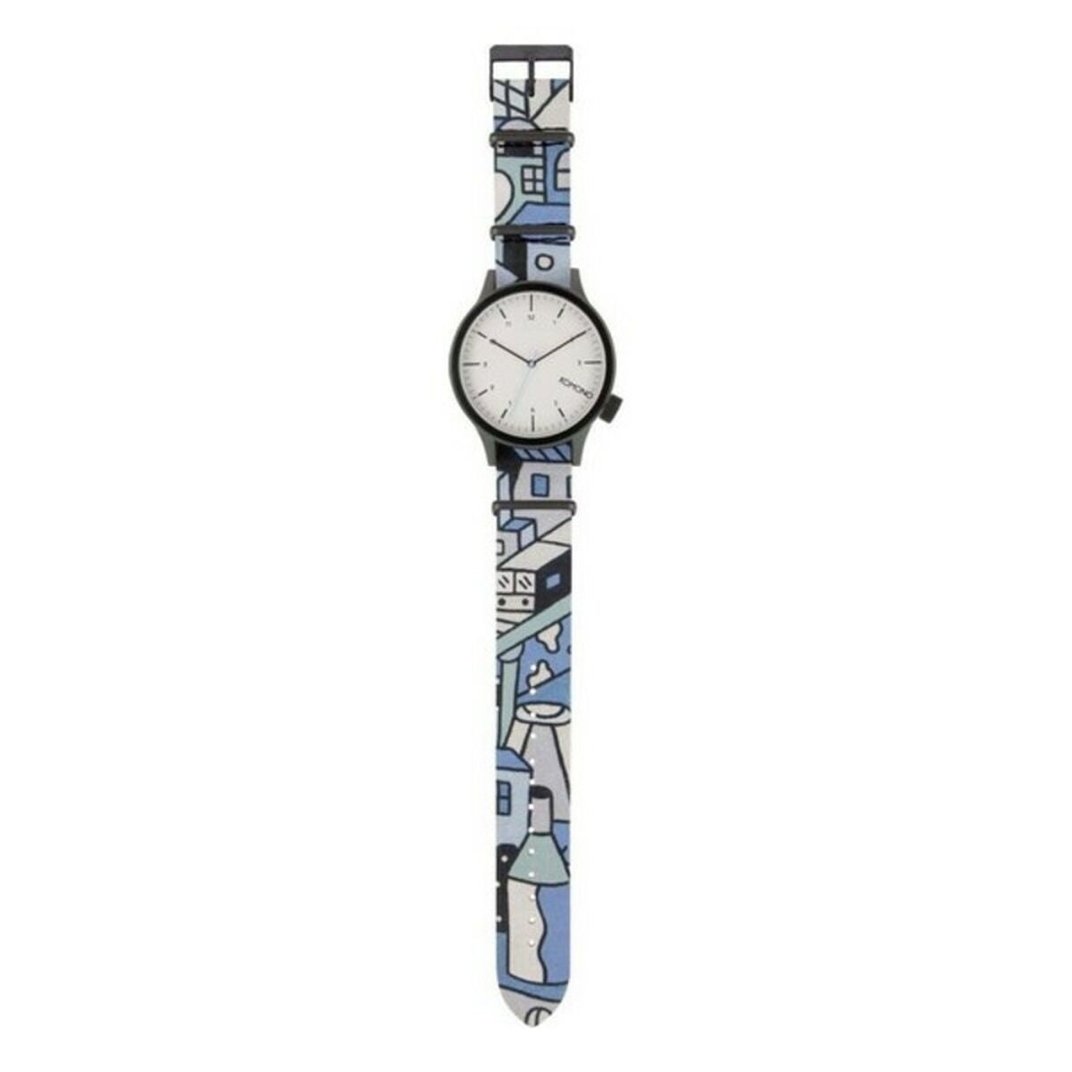 Relógio masculino Komono KOM-W1921 (Ø 46 mm) - EcoNest