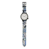 Relógio masculino Komono KOM-W1921 (Ø 46 mm) - EcoNest