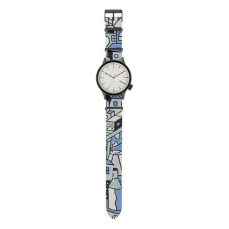 Relógio masculino Komono KOM-W1921 (Ø 46 mm) - EcoNest