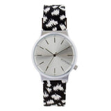 Relógio unissexo Komono KOM-W1836 (Ø 36 mm) - EcoNest