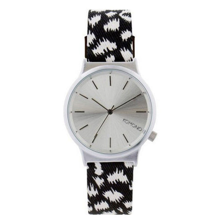 Relógio unissexo Komono KOM-W1836 (Ø 36 mm) - EcoNest