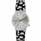 Relógio unissexo Komono KOM-W1836 (Ø 36 mm) - EcoNest