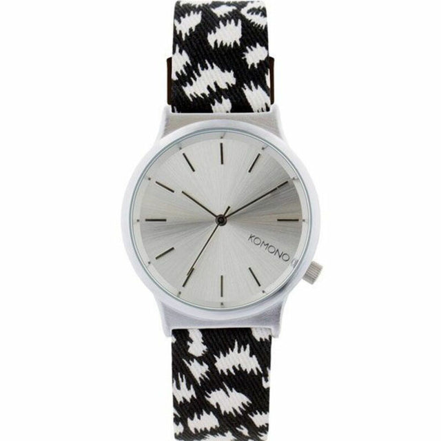 Relógio unissexo Komono KOM-W1836 (Ø 36 mm) - EcoNest