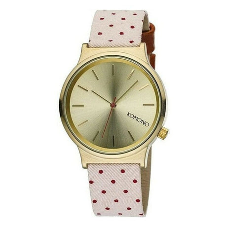 Relógio unissexo Komono KOM-W1837 (Ø 34 mm) - EcoNest