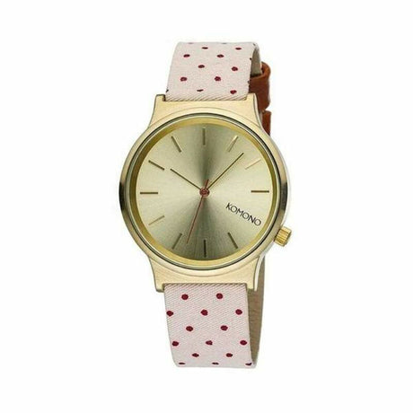 Relógio unissexo Komono KOM-W1837 (Ø 34 mm) - EcoNest