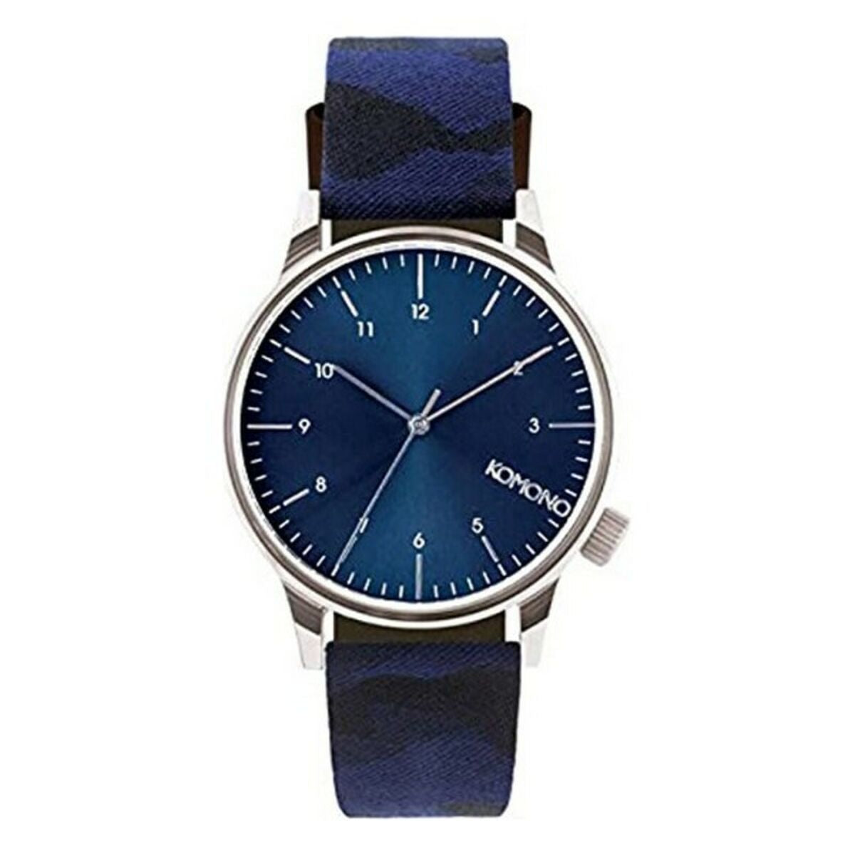 Relógio masculino Komono KOM-W2167 (Ø 42 mm) - EcoNest