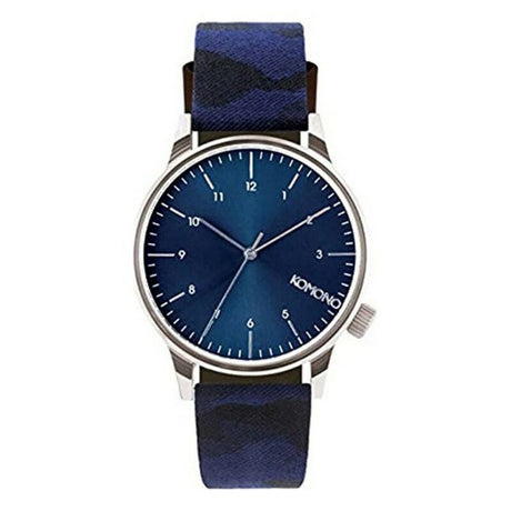 Relógio masculino Komono KOM-W2167 (Ø 42 mm) - EcoNest