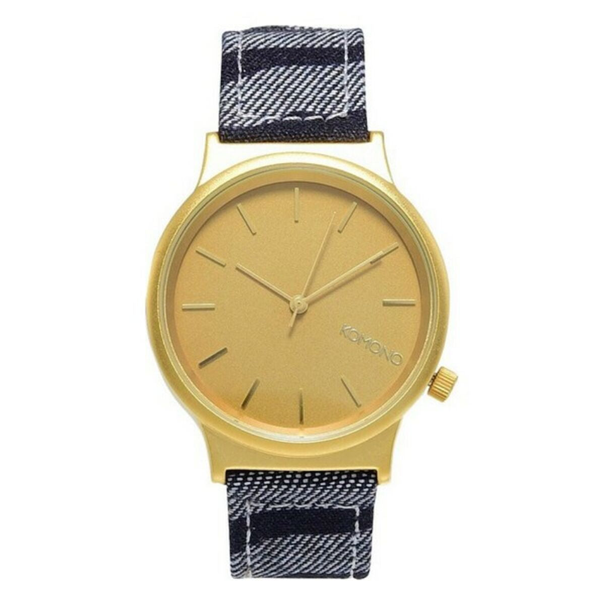 Relógio unissexo Komono KOM-W1817 (Ø 36 mm) - EcoNest