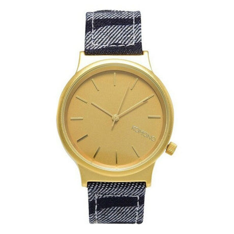 Relógio unissexo Komono KOM-W1817 (Ø 36 mm) - EcoNest