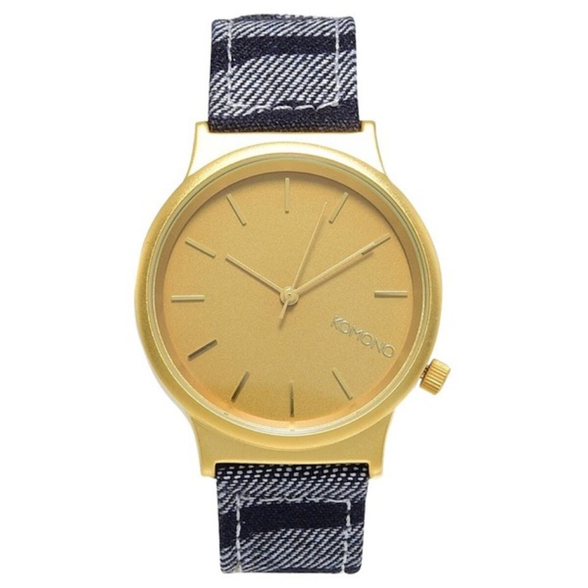 Relógio unissexo Komono KOM-W1817 (Ø 36 mm) - EcoNest