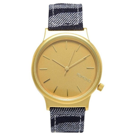 Relógio unissexo Komono KOM-W1817 (Ø 36 mm) - EcoNest
