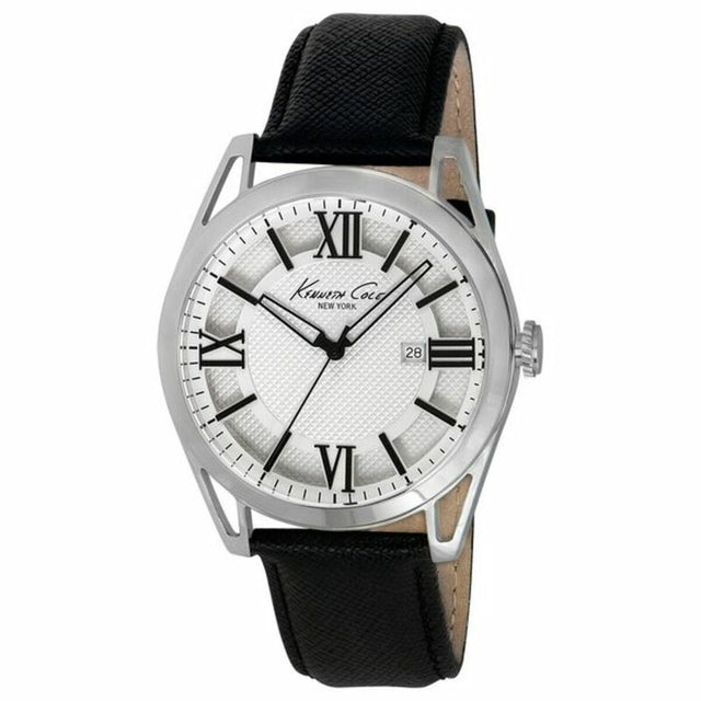 Relógio masculino Kenneth Cole IKC8072 (Ø 44 mm) - EcoNest