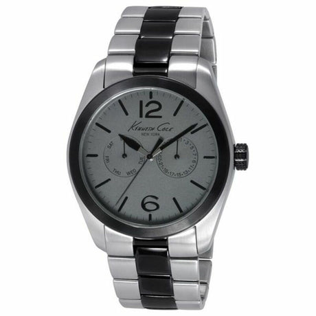 Relógio masculino Kenneth Cole IKC9365 (Ø 44 mm) - EcoNest