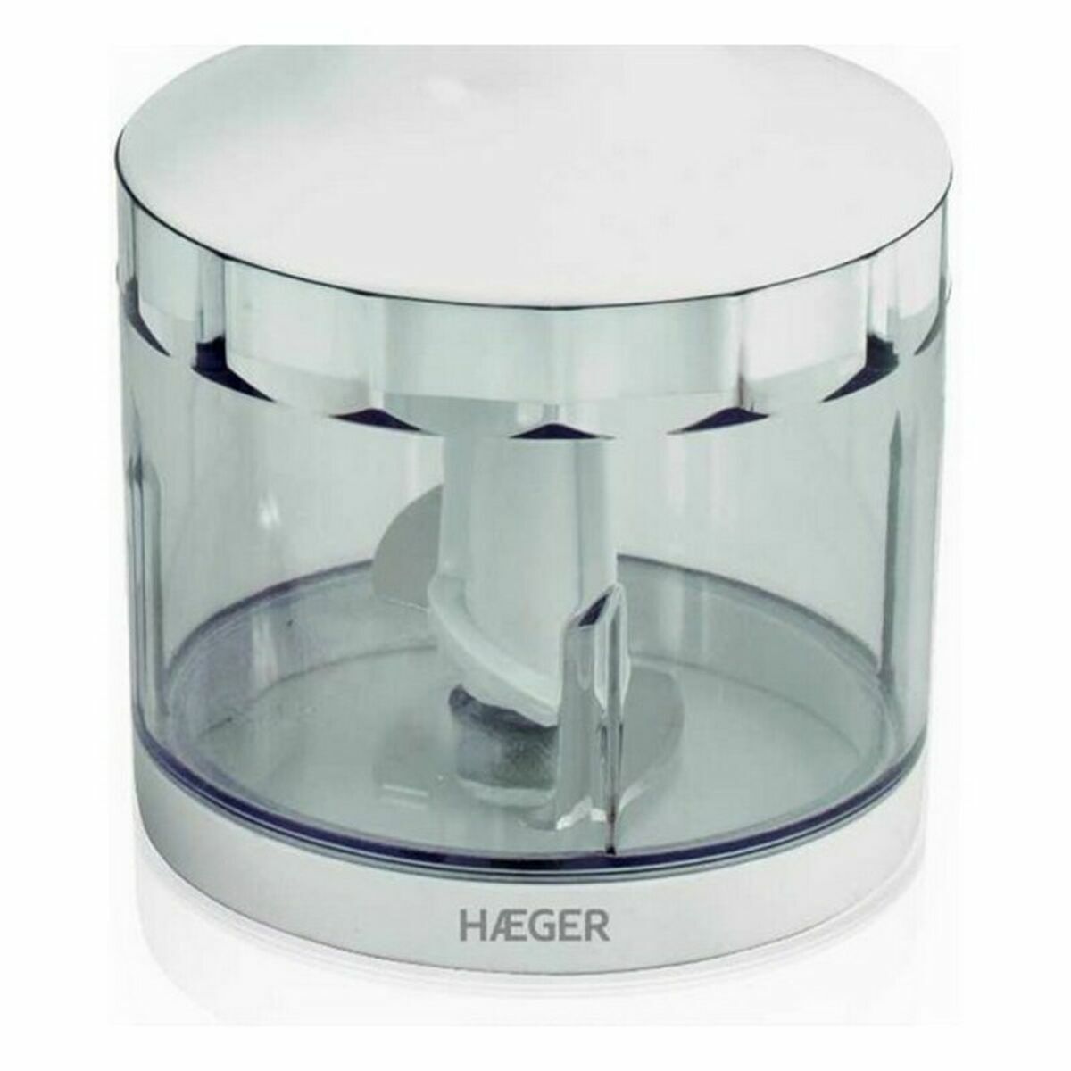 Batedora de Mão Haeger HB-400.012A Branco 400 W 400W - EcoNest