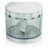 Batedora de Mão Haeger HB-400.012A Branco 400 W 400W - EcoNest