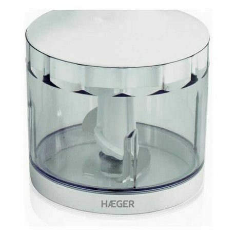 Batedora de Mão Haeger HB-400.012A Branco 400 W 400W - EcoNest