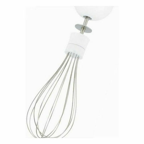 Batedora de Mão Haeger HB-400.012A Branco 400 W 400W - EcoNest