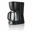 Cafeteira Elétrica Haeger CM-68B.007A Preto 12 Kopjes 680 W - EcoNest