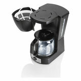 Cafeteira Elétrica Haeger CM-68B.007A Preto 12 Kopjes 680 W - EcoNest