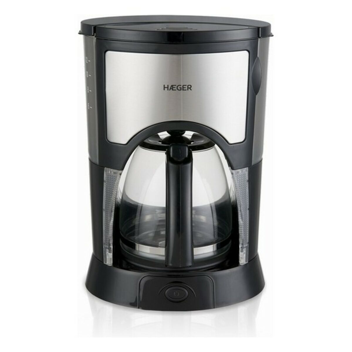 Cafeteira Elétrica Haeger 800W - EcoNest