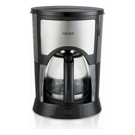 Cafeteira Elétrica Haeger 800W - EcoNest