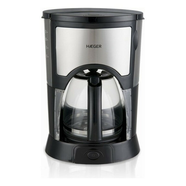 Cafeteira Elétrica Haeger 800W - EcoNest