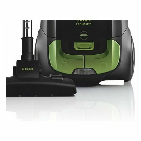 Aspirador Haeger VC-70B.035A Preto 700 W - EcoNest