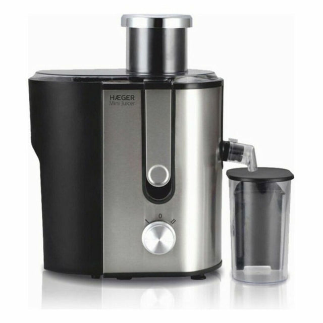 Liquidificadora Haeger JE-600.002B 600 W Cinzento 600 W - EcoNest