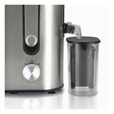 Liquidificadora Haeger JE-600.002B 600 W Cinzento 600 W - EcoNest