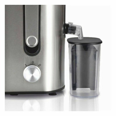 Liquidificadora Haeger JE-600.002B 600 W Cinzento 600 W - EcoNest