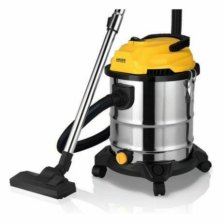 Aspirador Haeger VC-W_D.038A 20 L 1200W - EcoNest