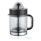 Espremedor Elétrico Haeger CJ-040.004A Preto Multicolor 40 W 1,2 L - EcoNest