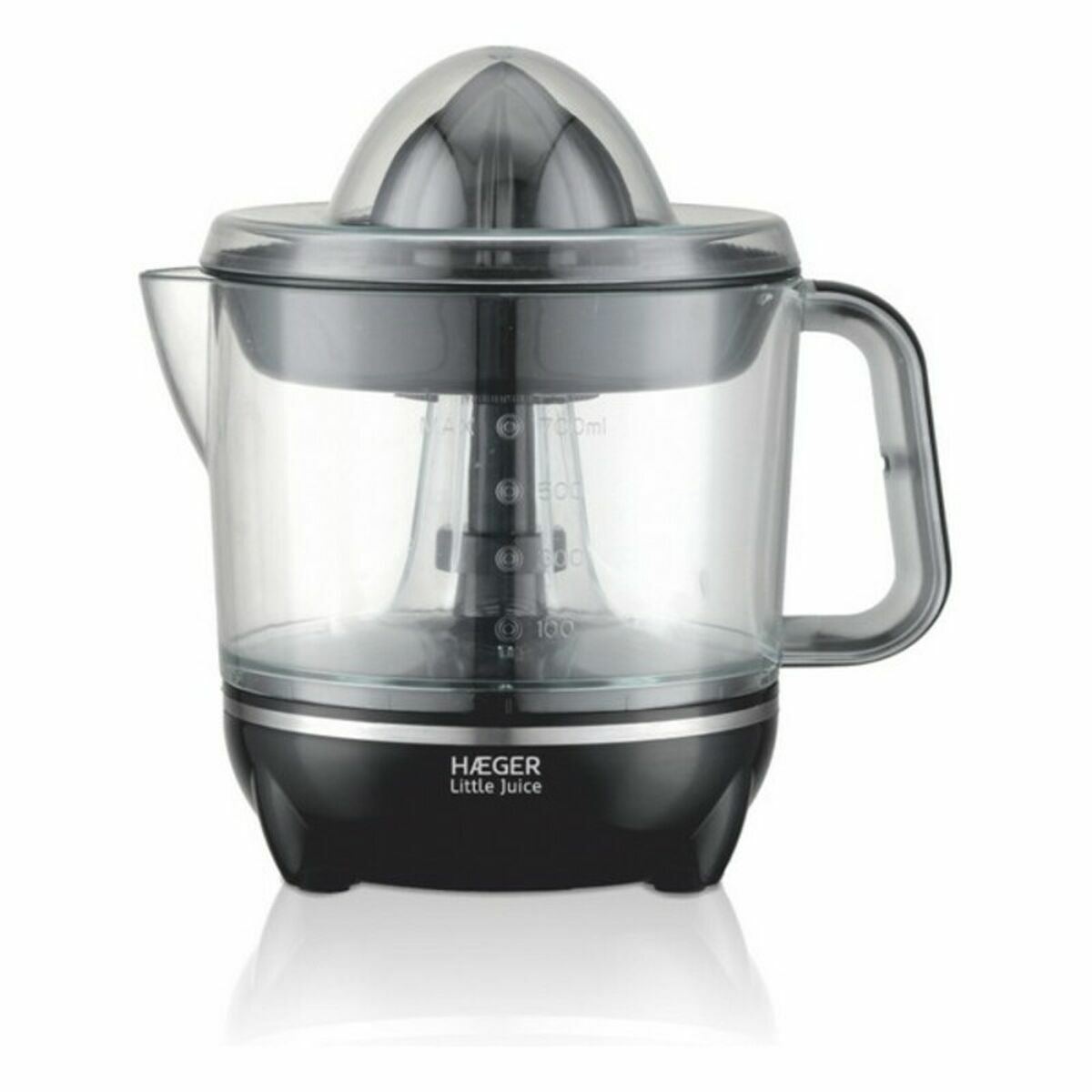 Espremedor Elétrico Haeger CJ-025.006A 25 W - EcoNest
