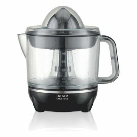 Espremedor Elétrico Haeger CJ-025.006A 25 W - EcoNest