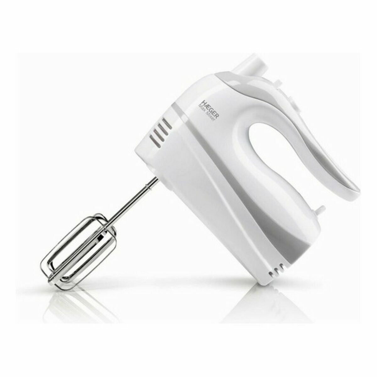 Batedora-Amassadora Haeger BL-5HW.011A 500 W - EcoNest