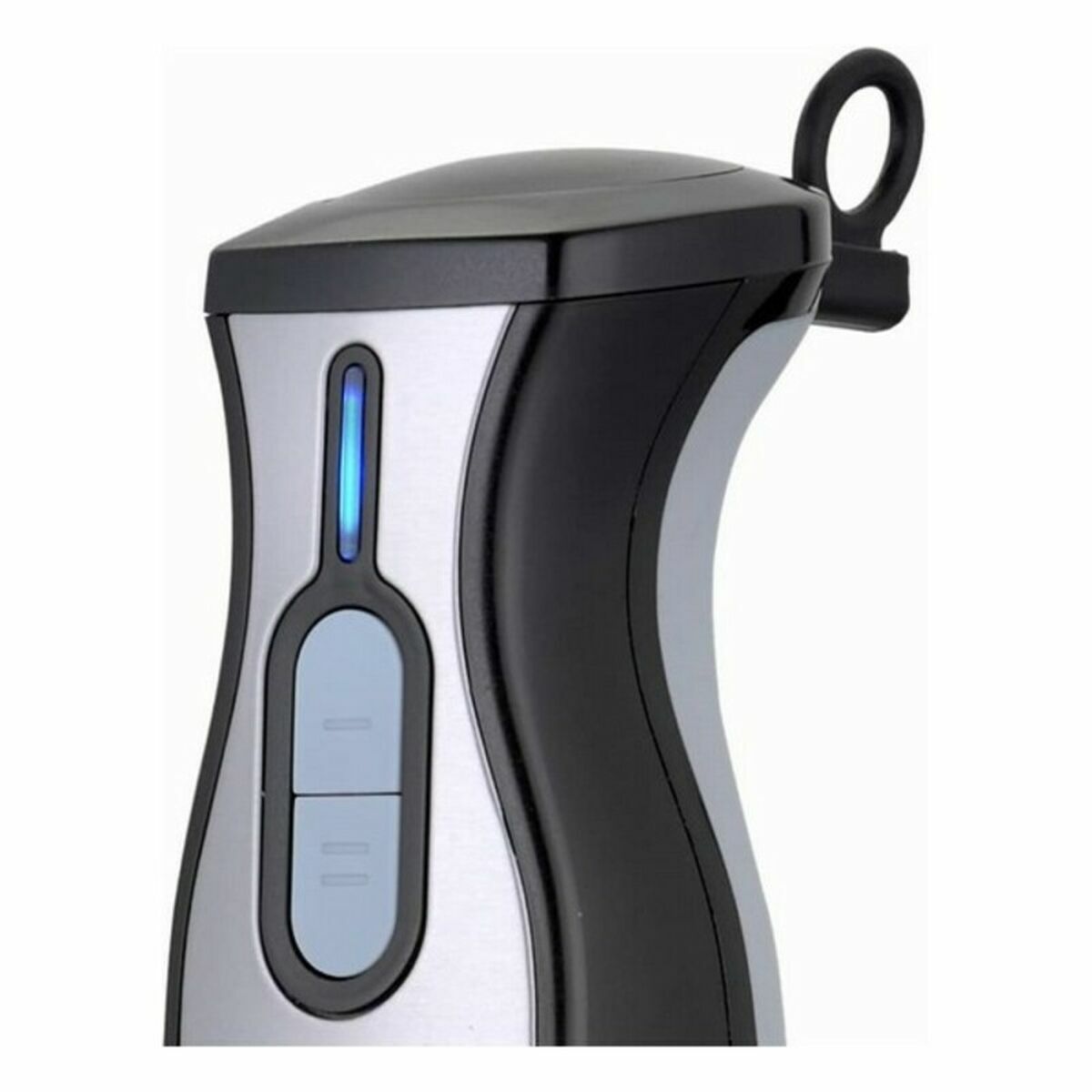 Batedora de Mão Haeger HB-10B.018A Preto Cinzento 1000 W 1000 W - EcoNest