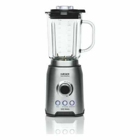 Batedora de Copo Haeger 1200 W - EcoNest