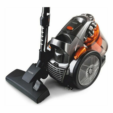Aspirador Haeger VC-70C.042A 3 L Preto 700 W - EcoNest