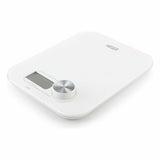 Balança de Cozinha Haeger KS-DIG.008A 5 kg Branco - EcoNest
