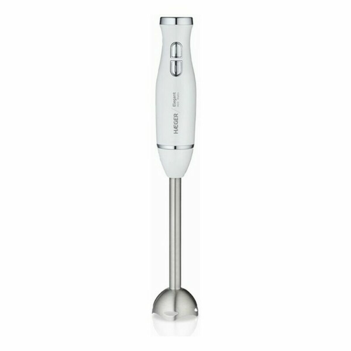 Batedora de Mão Haeger HB-400.021A Branco 400 W - EcoNest