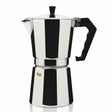 Cafeteira Italiana Haeger CP-06A.007A Alumínio 1 L - EcoNest