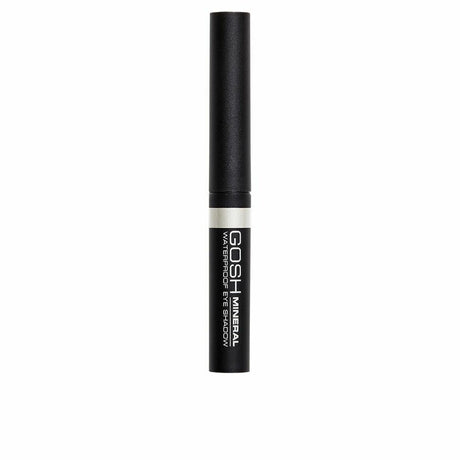 Sombra de Olhos Gosh Copenhagen Mineral 001-pearly white (2,5 g) - EcoNest