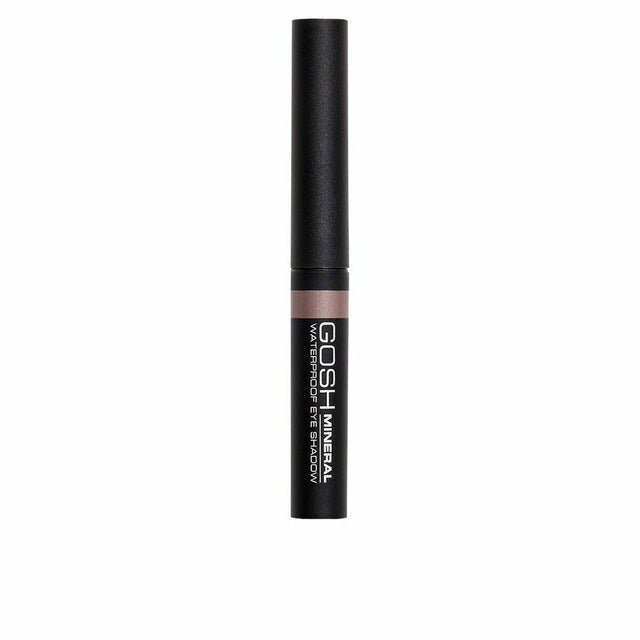 Sombra de Olhos Gosh Copenhagen Mineral 003-brown 2,5 g - EcoNest