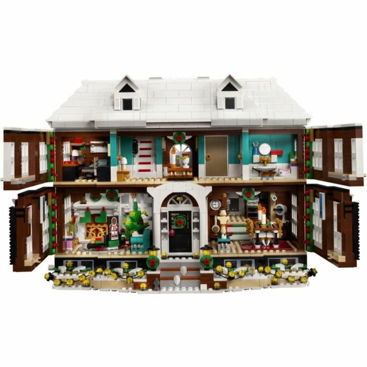 Playset Lego - EcoNest