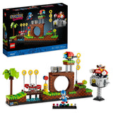 Playset Lego - EcoNest