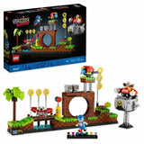 Playset Lego - EcoNest