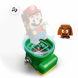 Jogo de Construção Lego Super Mario 71404 Goomba's Shoe Expansion Set Multicolor - EcoNest