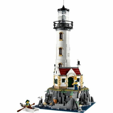 Playset Lego Lighthouse - EcoNest