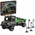 Playset Lego 42129 Technic Mercedes-Benz Zetros 4x4 - EcoNest